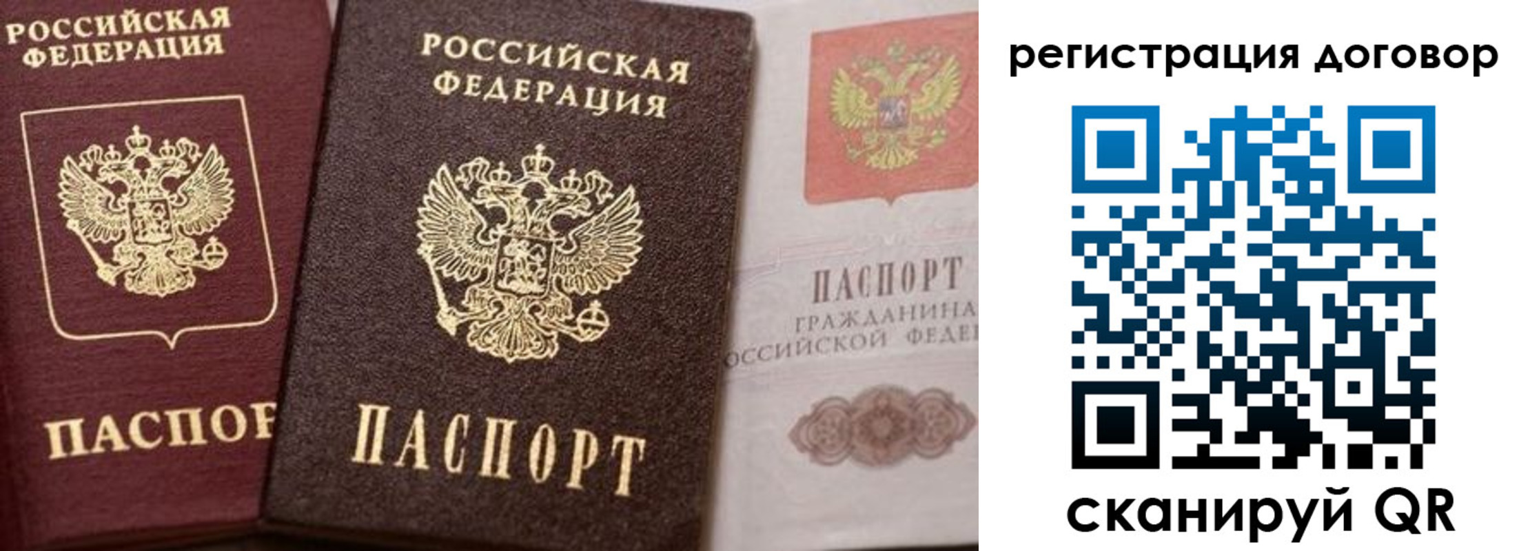 прописка 2025 в Куровском